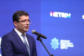 \"Dövlət-media-cəmiyyət vəhdəti qlobal çağırışın öhdəsindən gəlməyə imkan verir\"