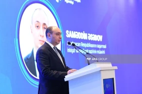 \"Süni intellekt saxta məlumatların yayılmasına səbəb olur\" - Nazir müavini