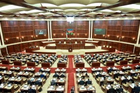 Azərbaycanın Avropa Parlamenti ilə əməkdaşlığı dayandırılır