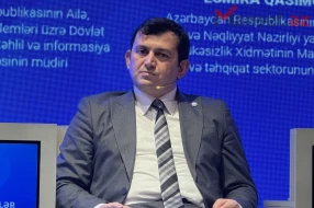 “Dövlətin məqsədi rəqəmsal sahədə sağlam və təhlükəsiz mühit yaratmaqdır” - Elgün Səfərov 