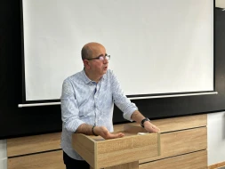 Ramin Qurban yüksək vəzifəyə təyin edildi