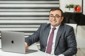 Səxavət Məmmədzadə yüksək vəzifəyə təyin edildi