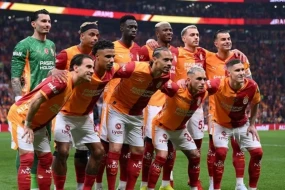 “Qalatasaray” böyük hesabla məğlub oldu
