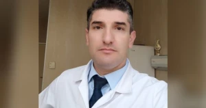 Həkimə qumbara atan şəxslə bağlı ŞOK -&nbsp;Hər şey bilindi