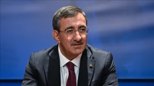 Cevdet Yılmaz Ermənistana səfər edəcək