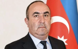 ATU-ya yeni prorektor təyin edildi