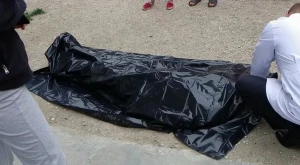 Sumqayıtda fəhlə iş zamanı öldü