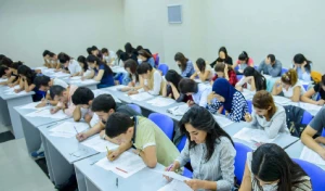 Rezidenturaya qəbul imtahanının nəticələri açıqlandı