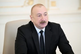 \"Həm Azərbaycan, həm də Ermənistan artıq sülhün praktik faydalarını görürlər\"