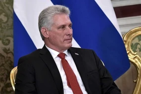 \"ABŞ bizə hücum etmək üçün bəhanə axtarır\" - Kuba Prezidenti