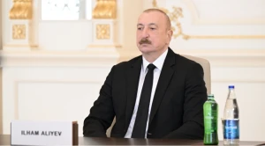 İrəvanda Avropa liderlərinin birbaşa üzünə SƏRT MESAJ