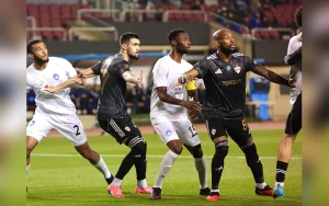 “Qarabağ” “Turan Tovuz”u məğlub etdi