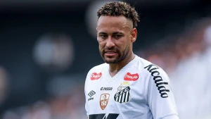 Neymar tanınmış şəxsin oğluna şillə vurdu - SƏBƏB