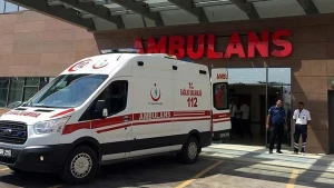 2 uşaq şübhəli formada öldü - Valideynləri nəzarətə götürüldü