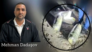 Neftçalada 7 kq narkotik vasitə aşkarlandı