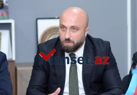 \"Space\" TV-nin yeni baş direktoru kimdir? - DOSYE