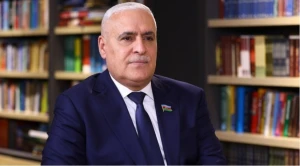“Ədalətli dünya nizamı ölkəmizin əsas çağırışıdır”