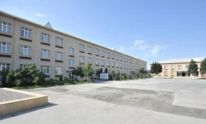 Bakıda 7 uşağın zəhərləndiyi məktəbdə araşdırma - Direktor cəzalandırıldı
