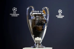 UEFA Çempionlar Liqasında ilk finalçı müəyyənləşir
