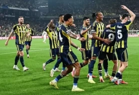 O da \"Fənərbağça\" prezidentliyinə namizəd oldu - FOTO