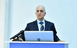 Sumqayıt Universitetinin yeni rektoru kimdir? - DOSYE
