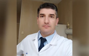 Partlayışda yaralanan həkim ÖLDÜ