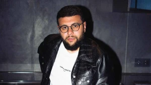 Azərbaycanəsilli reper Moskvada qəzaya düşdü