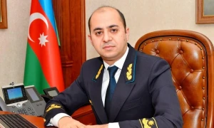 ​“Bakı Metropoliteni”ndə onlara yüksək vəzifə verildi - FOTO