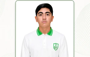 Həm xərçəngə qalib gəldi, həm də ölkə birincisi oldu