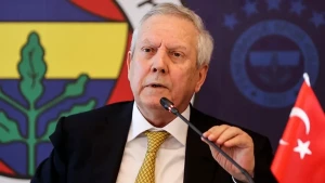 Aziz Yıldırım \"Fənərbağça\" prezidentliyinə namizəd oldu