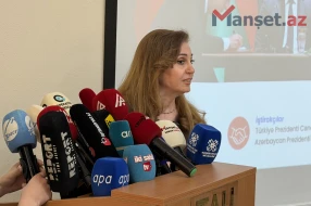 “Türkiyə-Azərbaycan Universitetində təhsil 100 faiz ingilis dilindədir”