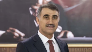 Türkiyənin Ali Seçki Komissiyasına yeni sədr seçildi