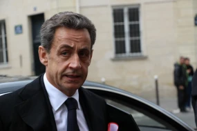Sarkozi şərti azadlığa buraxıldı