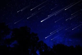 Bu tarixdə meteor yağışı müşahidə olunacaq