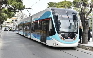 Bakıda tramvay nəqliyyatını \"Bakı Metropoliteni\" təşkil edəcək