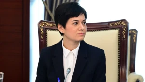 Nazir işdən çıxardı - TƏBİB-də yeni vəzifə verildi