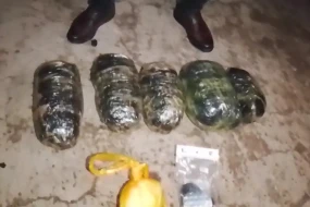 Masazırda narkotik satan 13 nəfər saxlanıldı - VİDEO