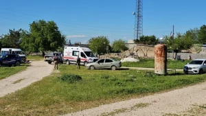 Avtobusa silahlı hücum - Ölən və yaralananlar var