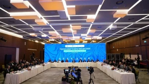 Azərbaycan Hatay Bəyannaməsinə dəstək verdi