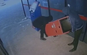 Ödəmə terminallarından 40 min manat oğurlandı