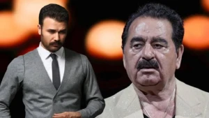 İbrahim Tatlısesin qardaşından şok açıqlama