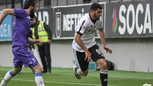 “Neftçi” “Şamaxı”nı darmadağın etdi