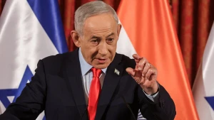 \'\'İranla müharibə bitmiş sayılmır\'\' - Netanyahu