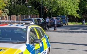 Londonda yəhudi icmasına hücum edildi