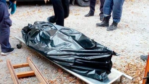 Şabran sakini evində ölü tapıldı