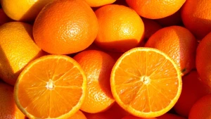 Portağalın hansı faydaları var?