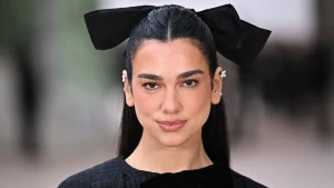 Dua Lipa məşhur şirkəti məhkəməyə verdi