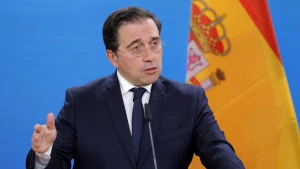 \"Avropa öz ordusunu qurmalıdır\" - İspaniya