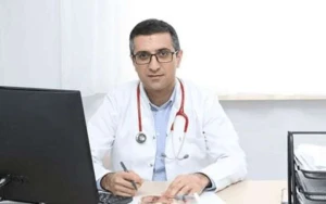 Azər Əhmədov vəzifəsindən azad edildi