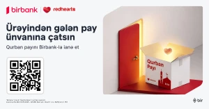Qırmızı Ürəklər Fondu növbəti “Qurban payı” aksiyasına start verir